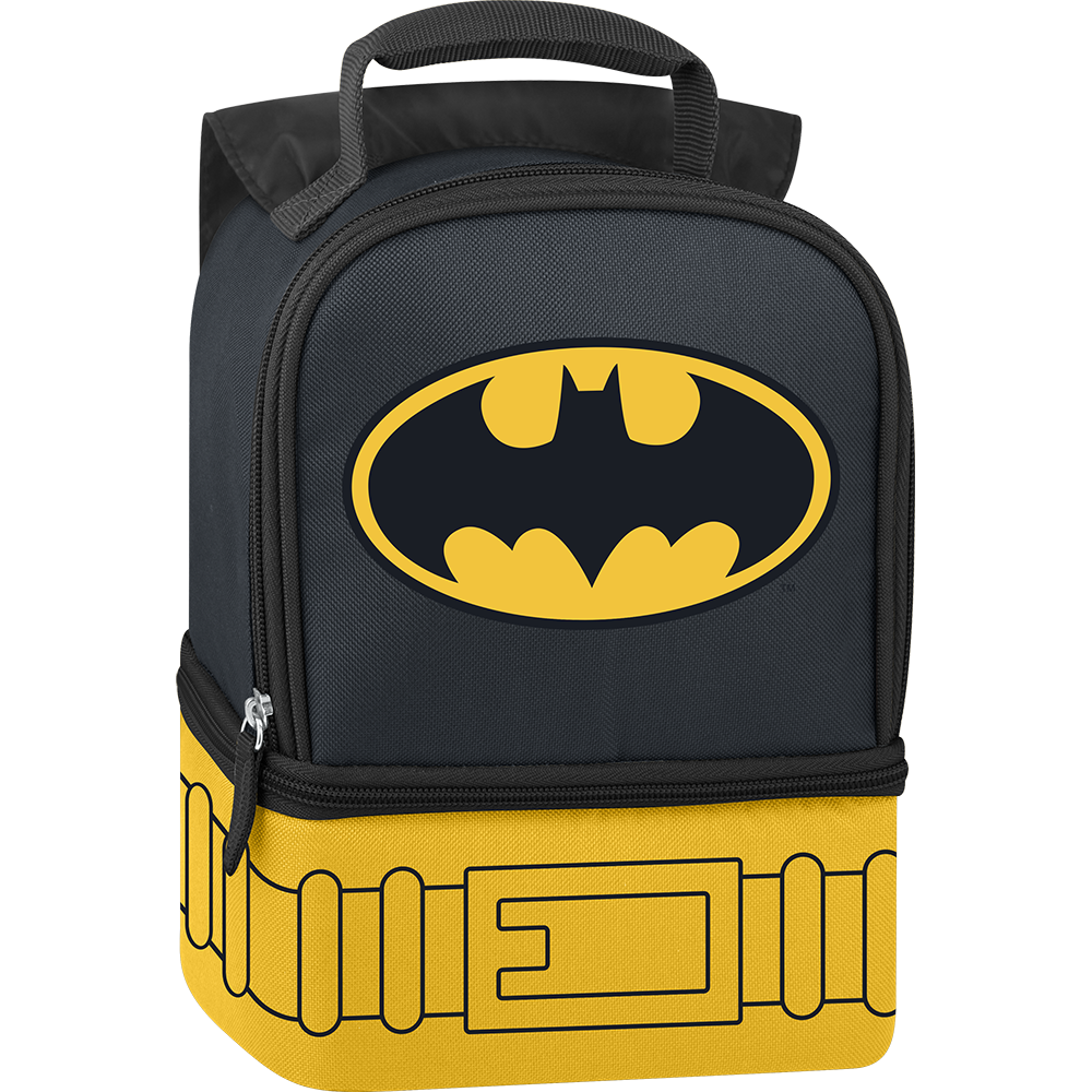 Novelty Lunch Box Batman - Image 5