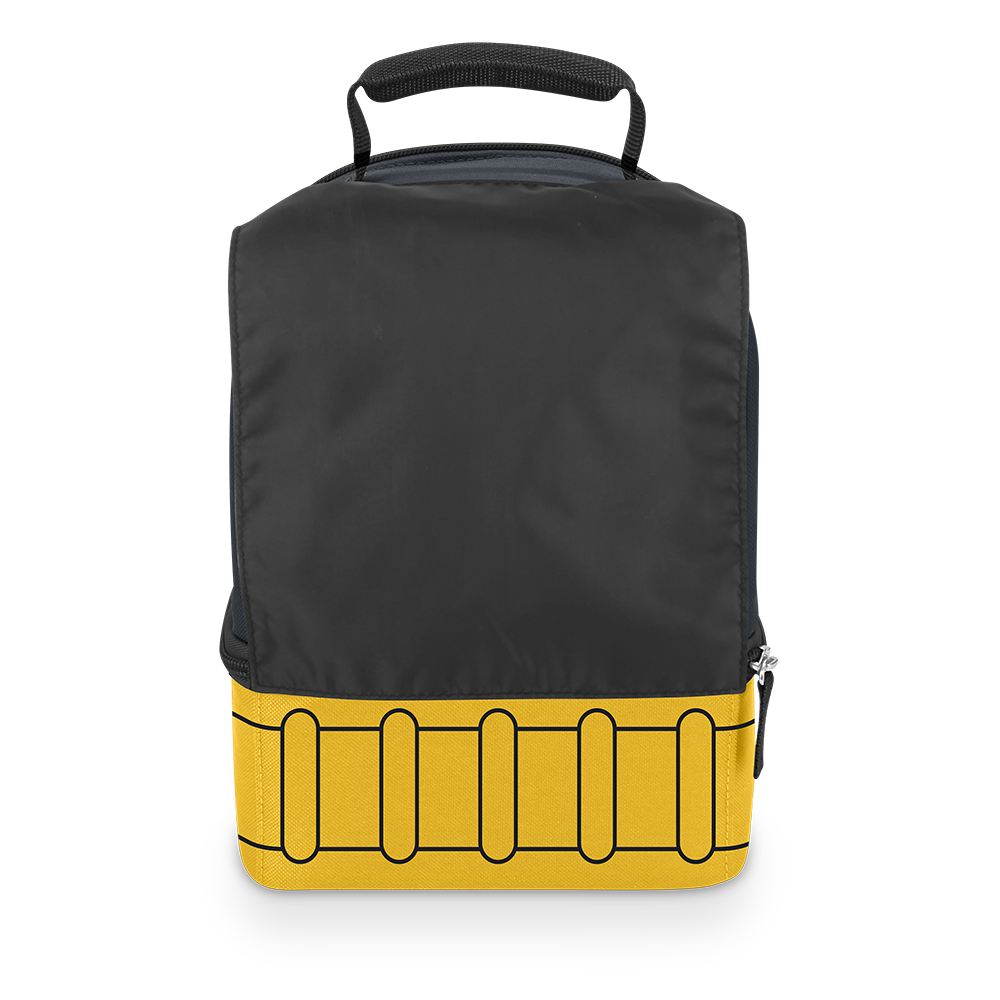 Novelty Lunch Box Batman - Image 3