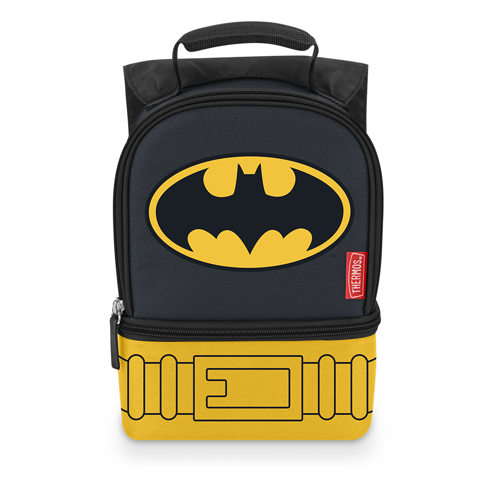Novelty Lunch Box Batman - Image 6