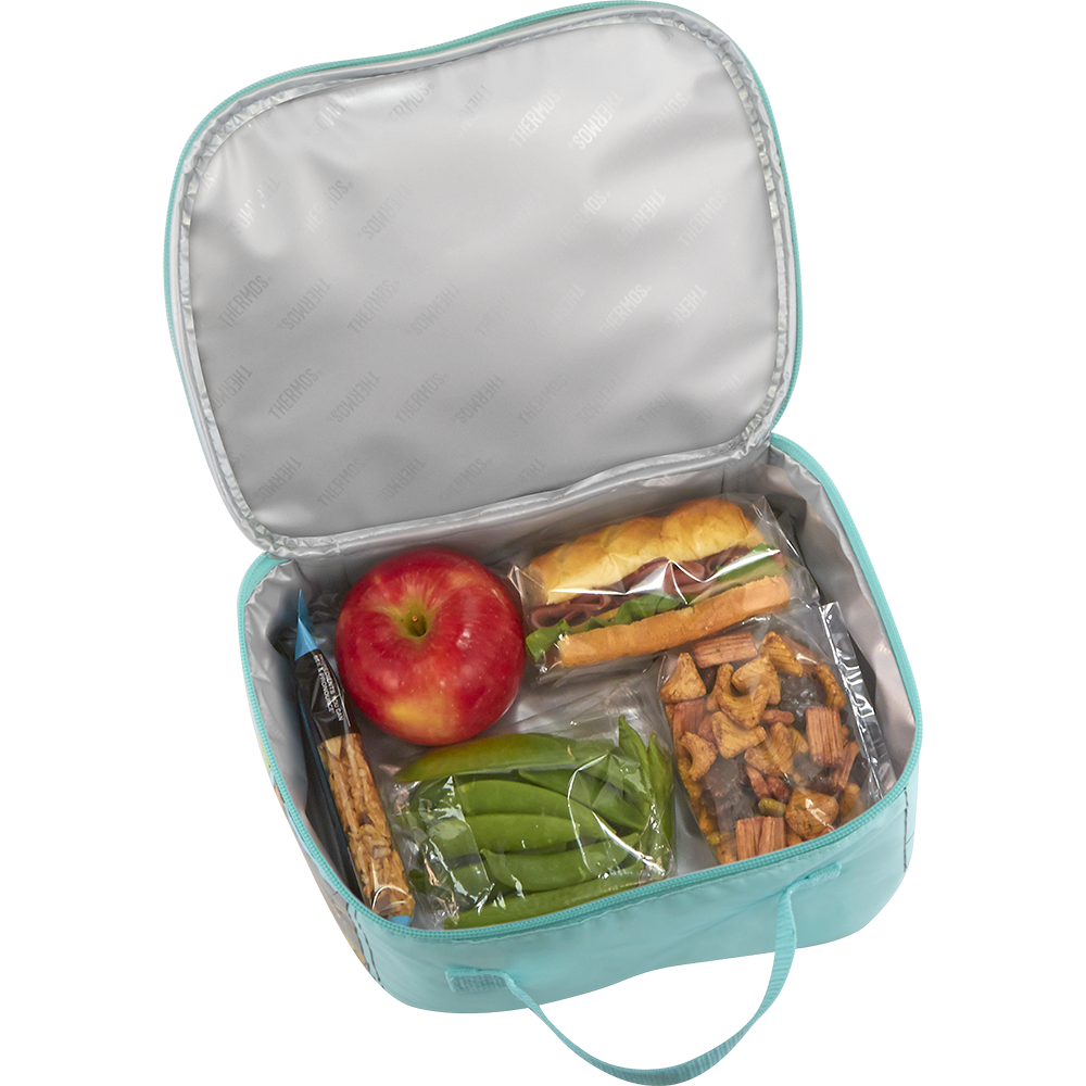 Novelty Lunch Box Scooby-Doo™ Mystery Machine - Image 8