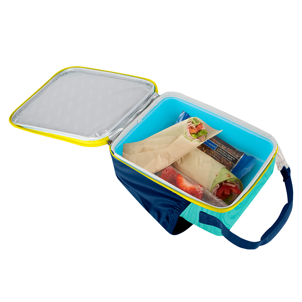 Upright Lunch Box - Image 54
