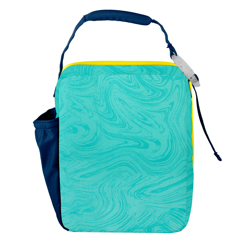 Upright Lunch Box - Image 60