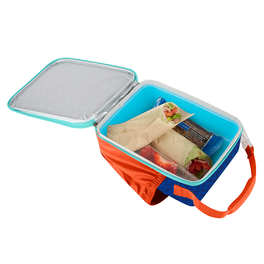 Upright Lunch Box - Image 57