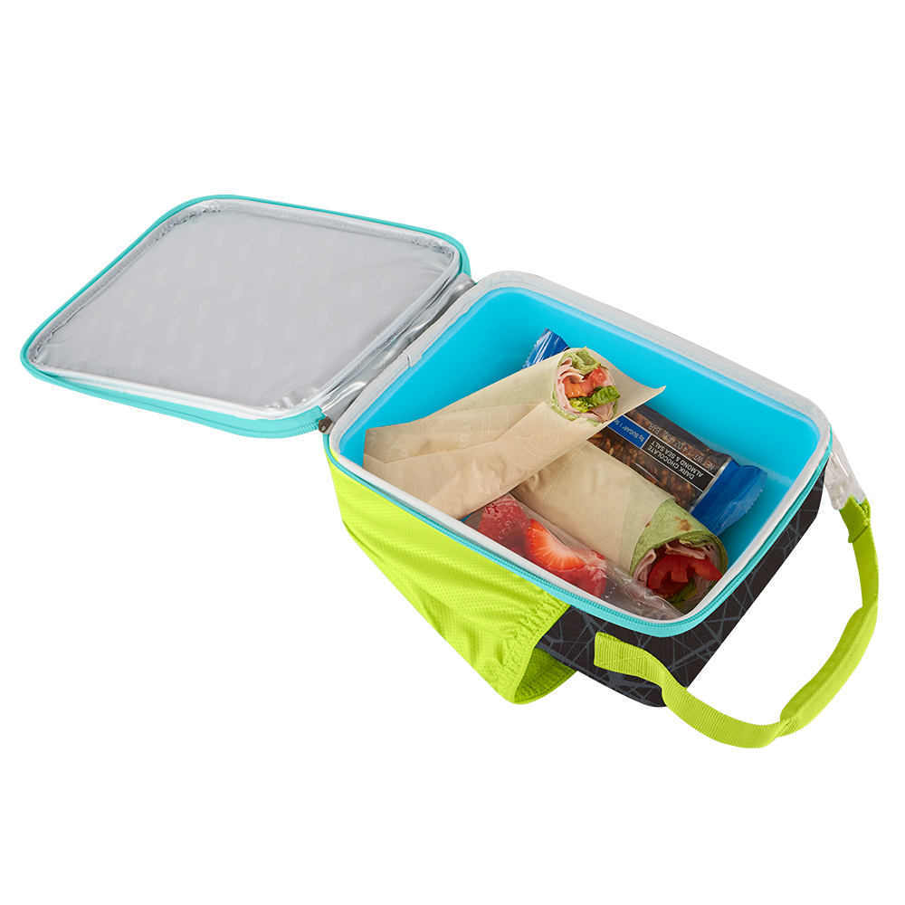Upright Lunch Box - Image 42