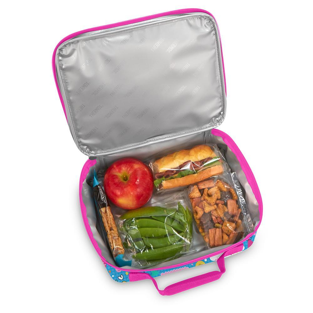Soft Lunch Box Sketchbook - Image 5