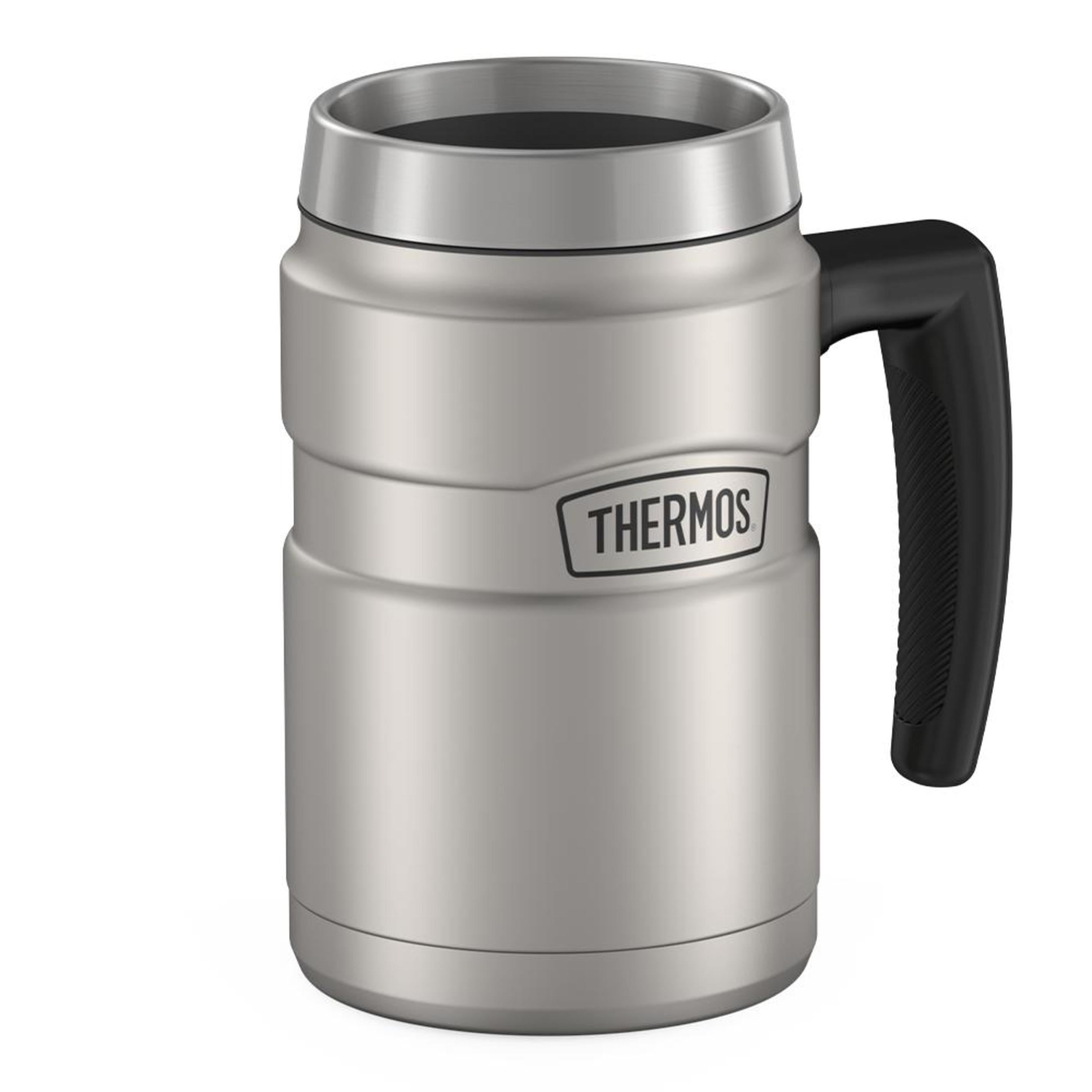 16oz Stainless King™ Coffee Mug - Image 38