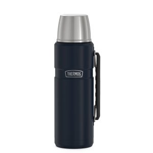 40oz Stainless King™ Beverage Bottle
