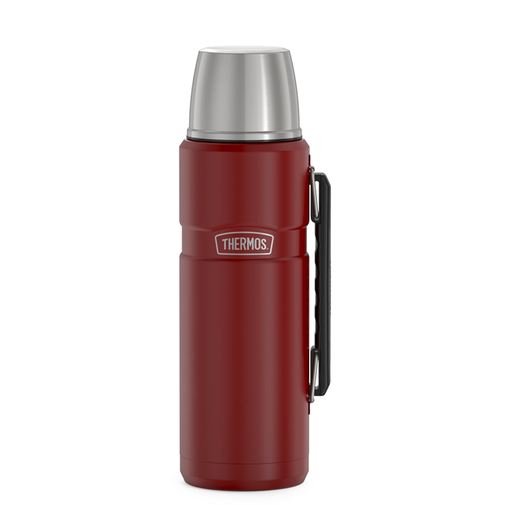 40oz Stainless King™ Beverage Bottle - Image 7