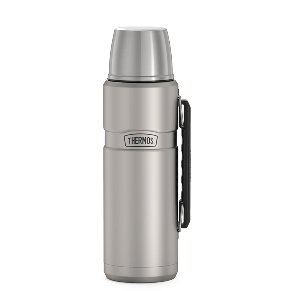 40oz Stainless King™ Beverage Bottle - Image 13