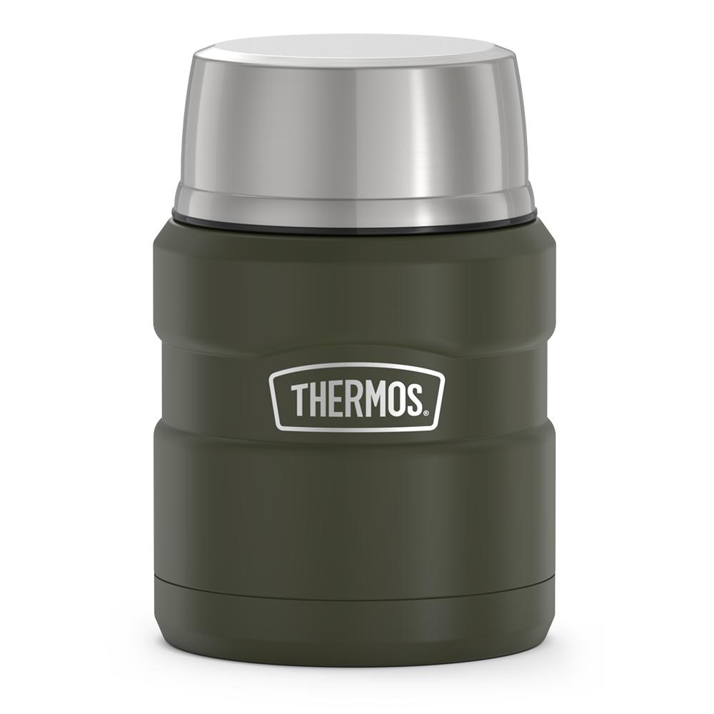16oz Stainless King™ Food Jar - Image 71