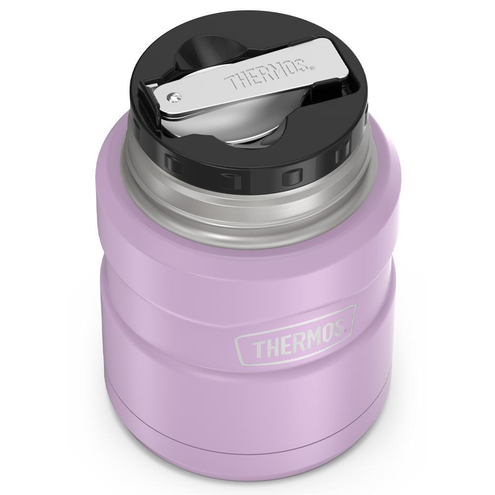 16oz Stainless King™ Food Jar - Image 54