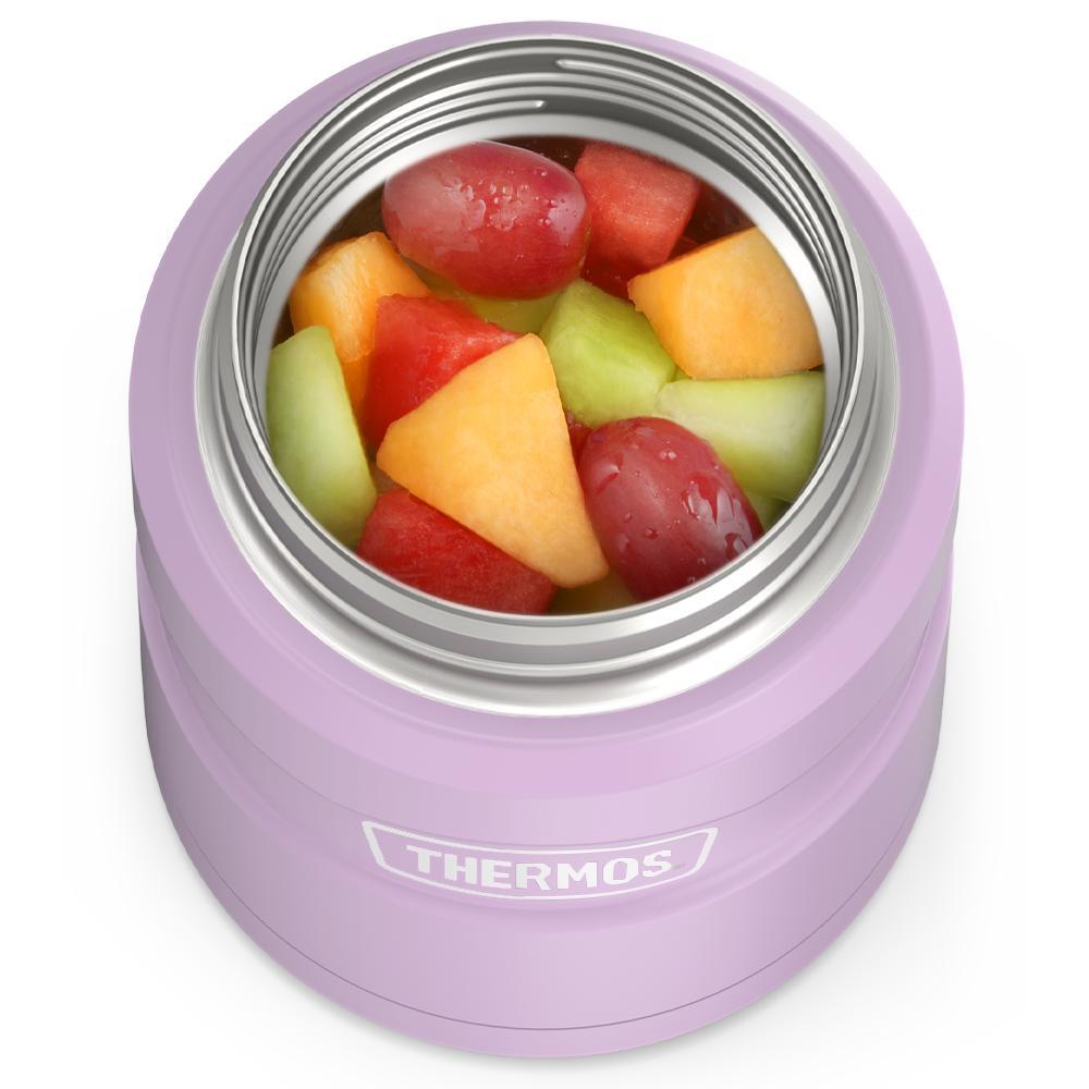 16oz Stainless King™ Food Jar - Image 56