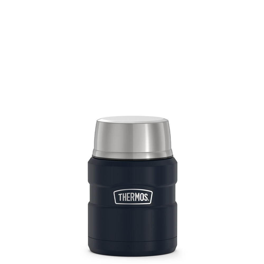 16oz Stainless King™ Food Jar - Image 5