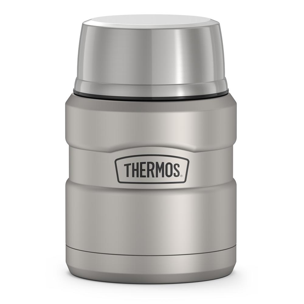 16oz Stainless King™ Food Jar - Image 72