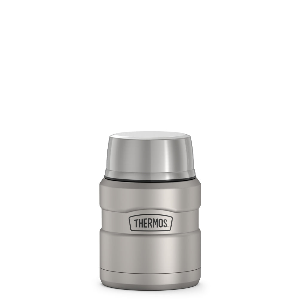 16oz Stainless King™ Food Jar - Image 22