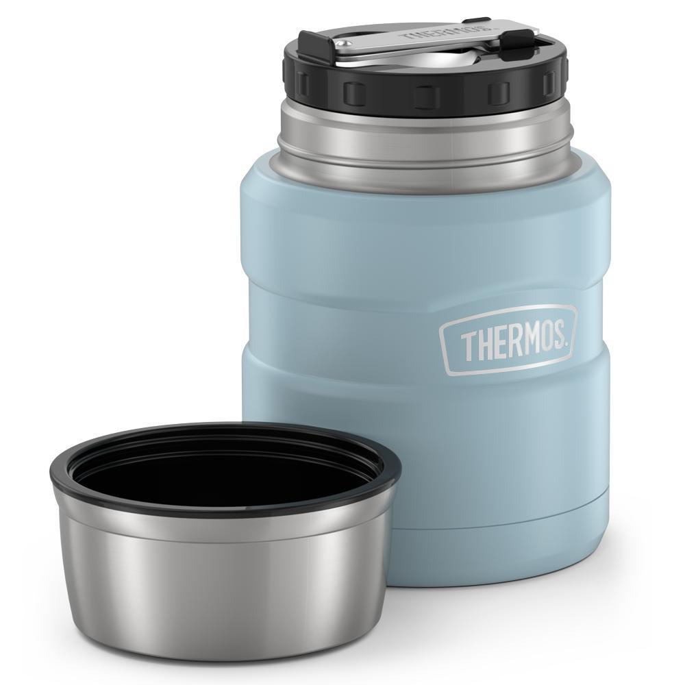 16oz Stainless King™ Food Jar - Image 48