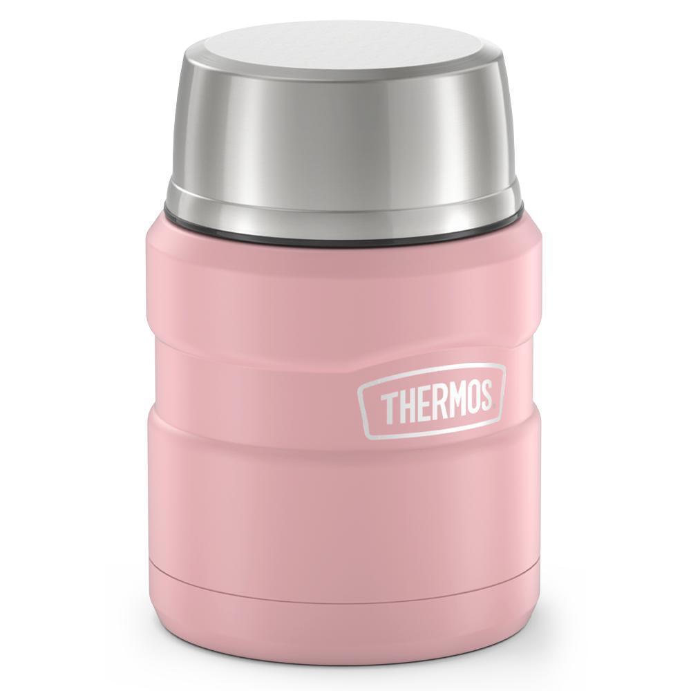 16oz Stainless King™ Food Jar - Image 64