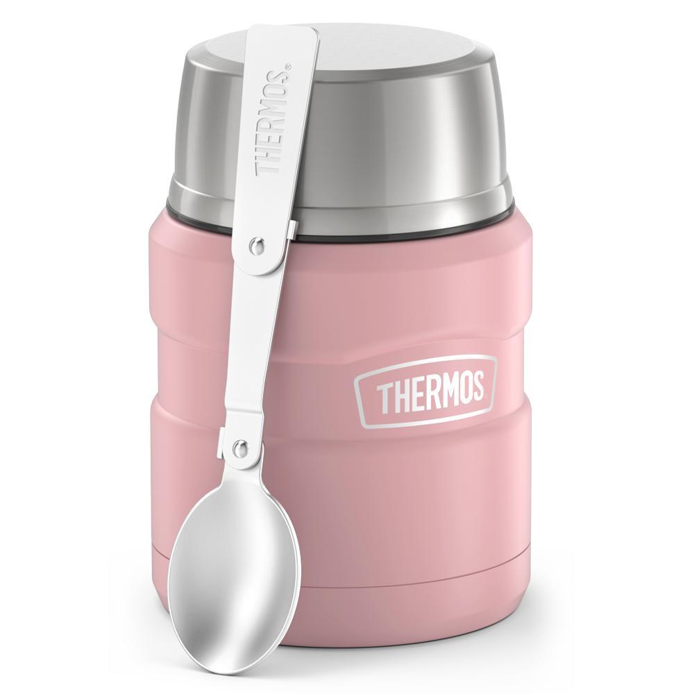 16oz Stainless King™ Food Jar - Image 61