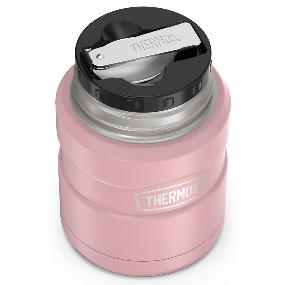 16oz Stainless King™ Food Jar - Image 65