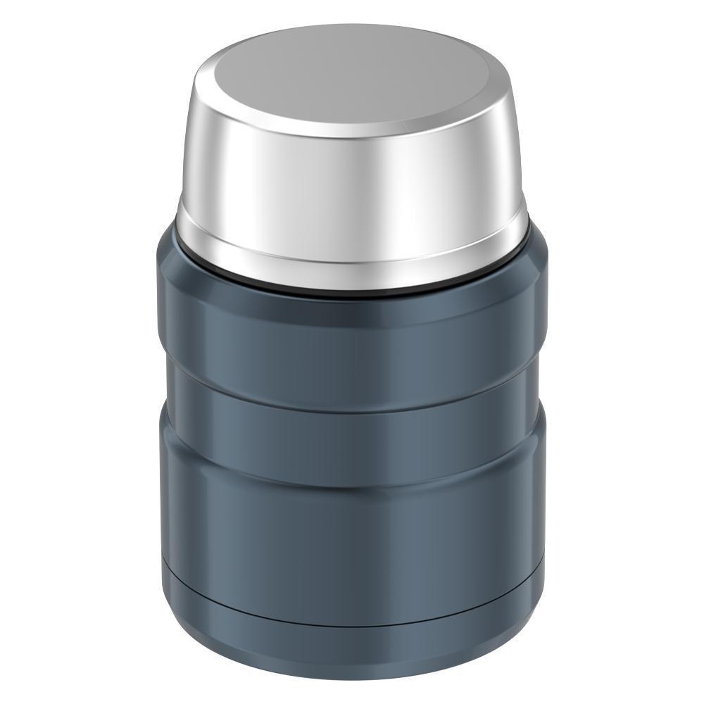 16oz Stainless King™ Food Jar - Image 31