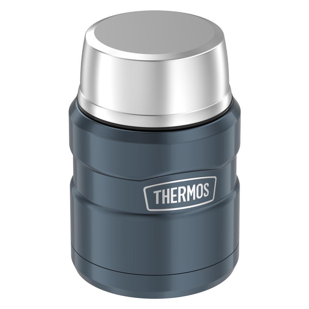 16oz Stainless King™ Food Jar - Image 38
