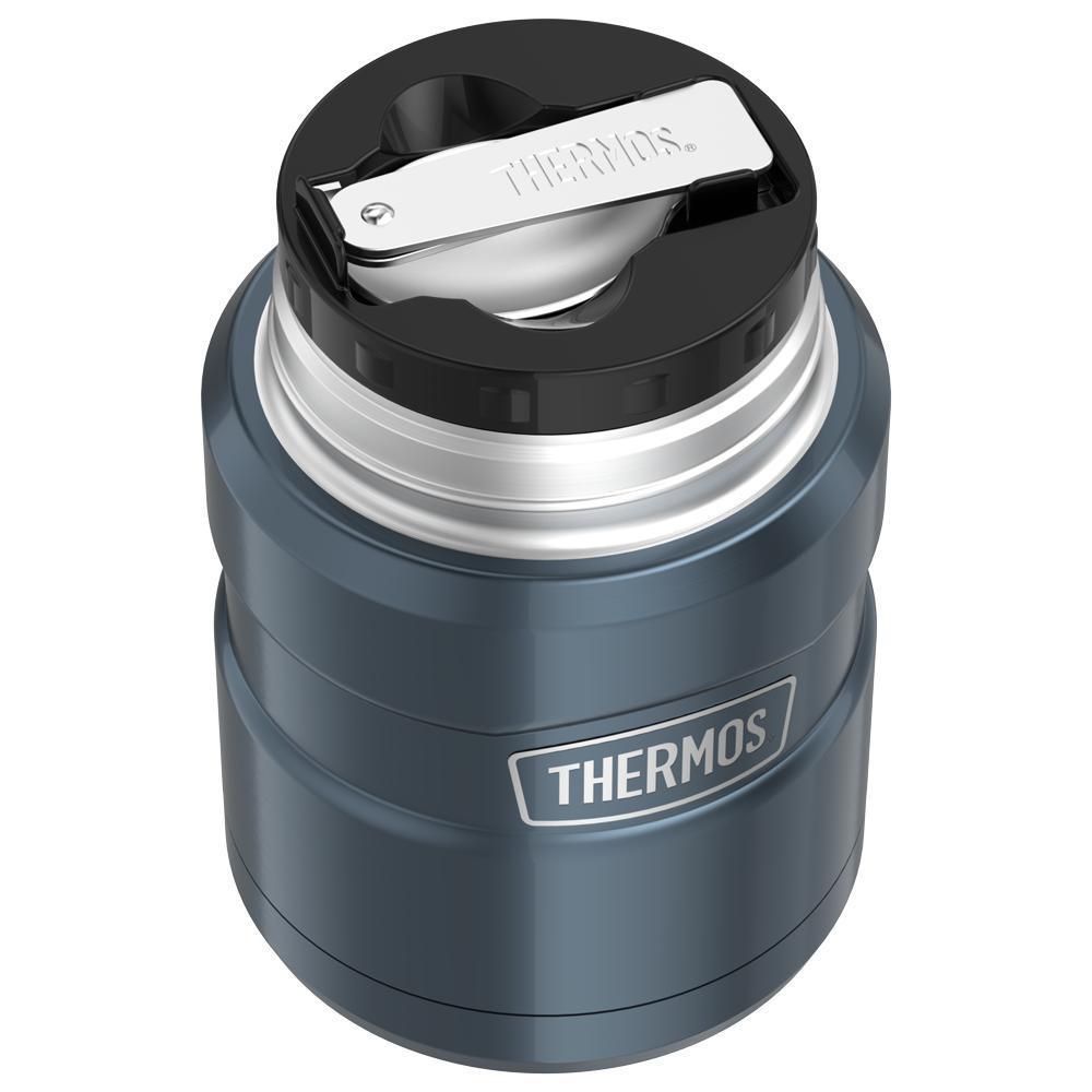 16oz Stainless King™ Food Jar - Image 30