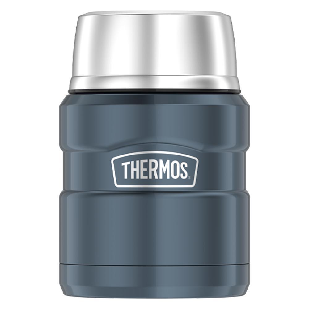 16oz Stainless King™ Food Jar - Image 39