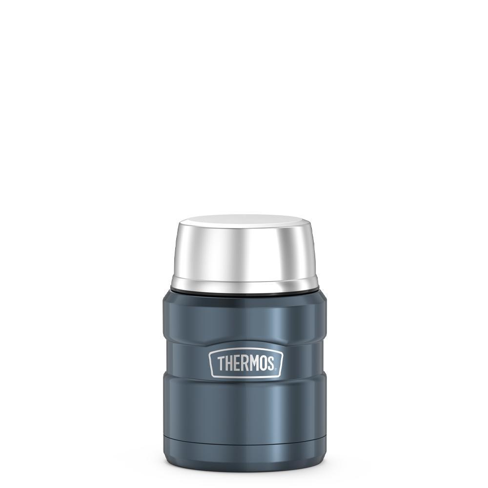 16oz Stainless King™ Food Jar - Image 41