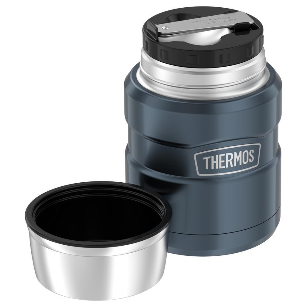 16oz Stainless King™ Food Jar - Image 36