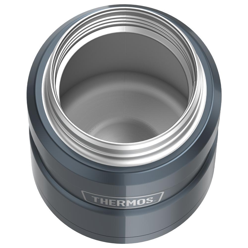16oz Stainless King™ Food Jar - Image 35