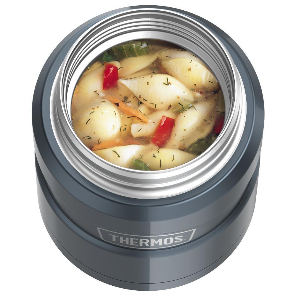 16oz Stainless King™ Food Jar - Image 37
