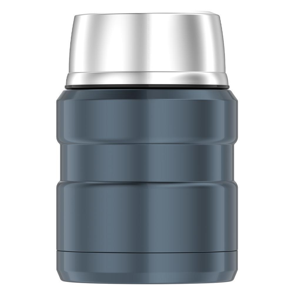 16oz Stainless King™ Food Jar - Image 33
