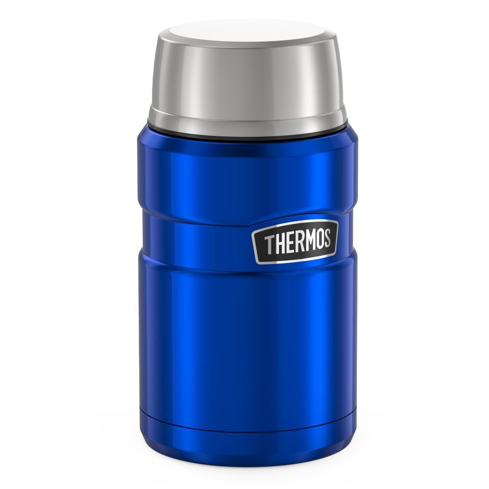 24oz Stainless King™ Food Jar - Image 28
