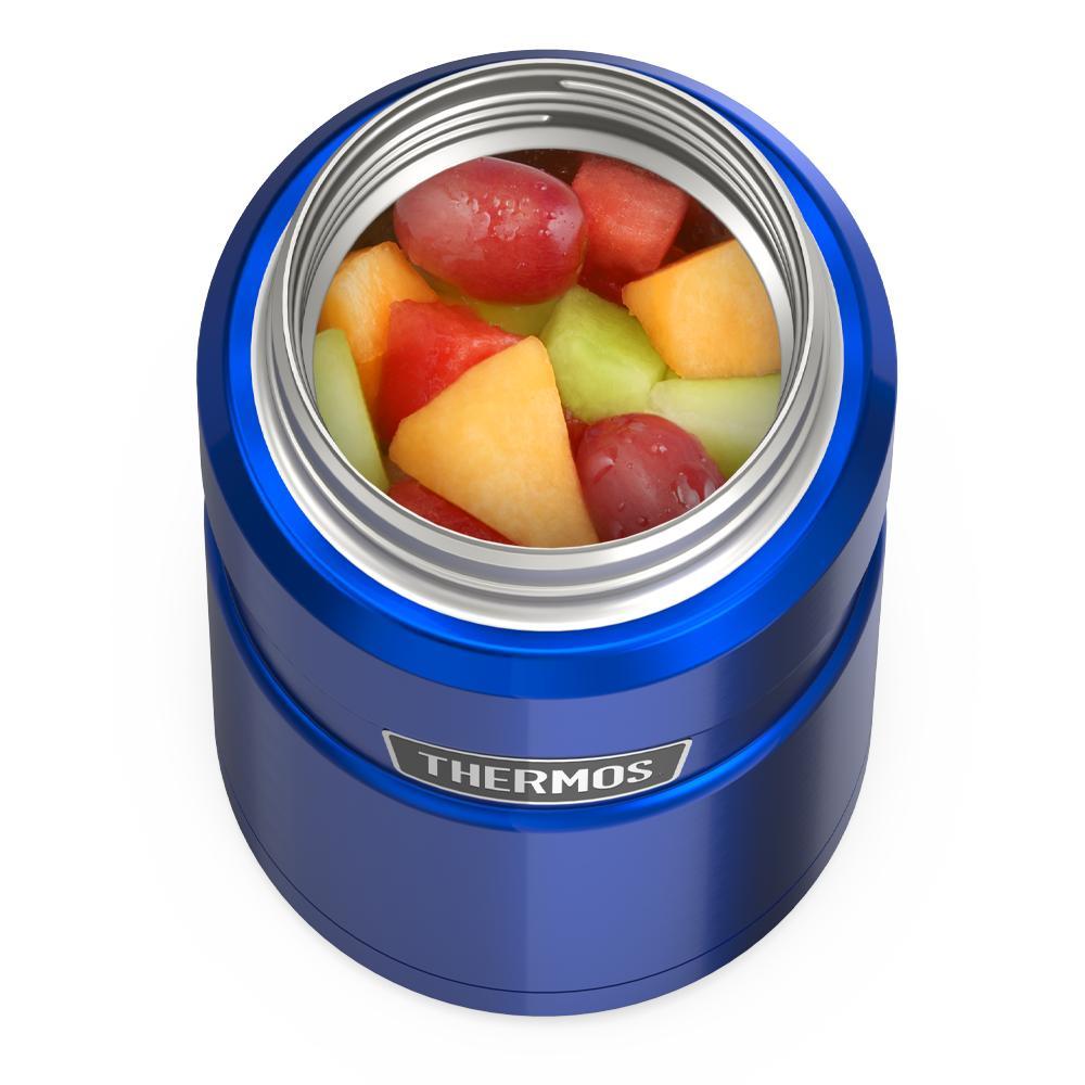 24oz Stainless King™ Food Jar - Image 30