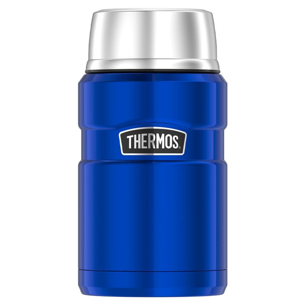 24oz Stainless King™ Food Jar - Image 31