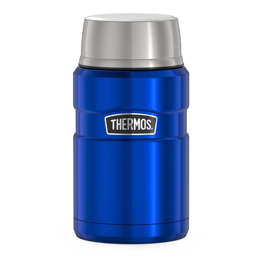 24oz Stainless King™ Food Jar - Image 35