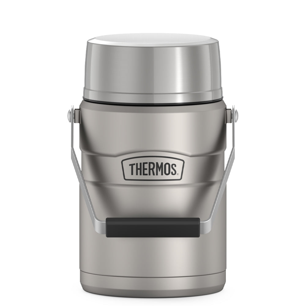 47oz Stainless King™ Food Jar - Image 2