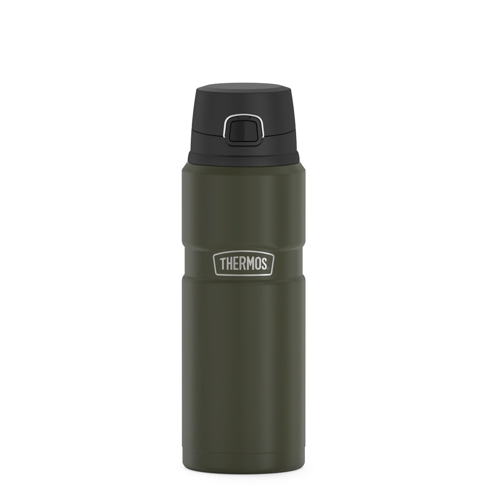 24oz Stainless King™ Drink Bottle - Image 14