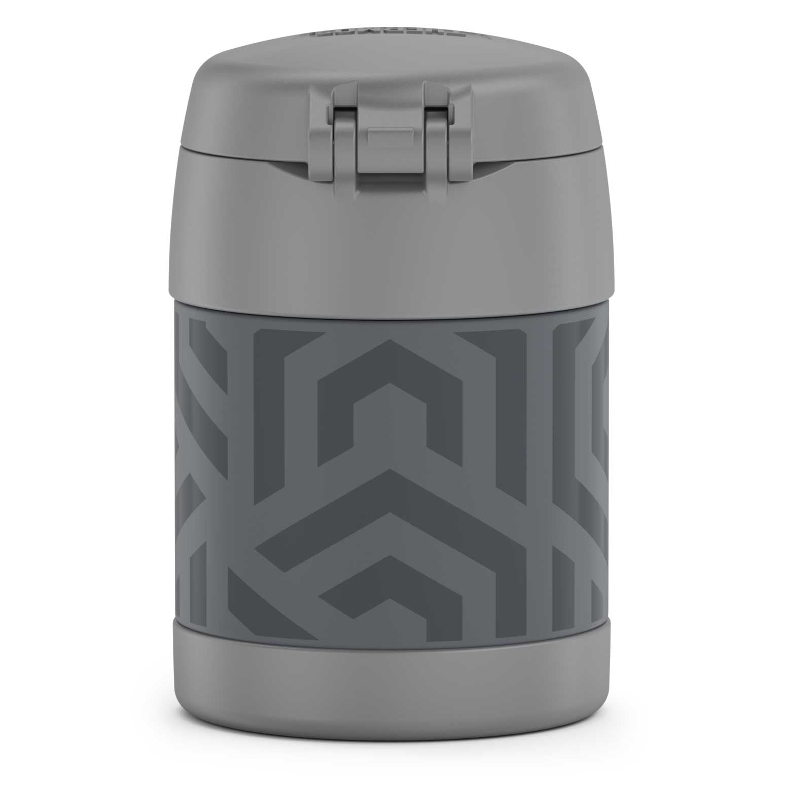 10oz FUNtainer® Food Jar Patterns - Image 7