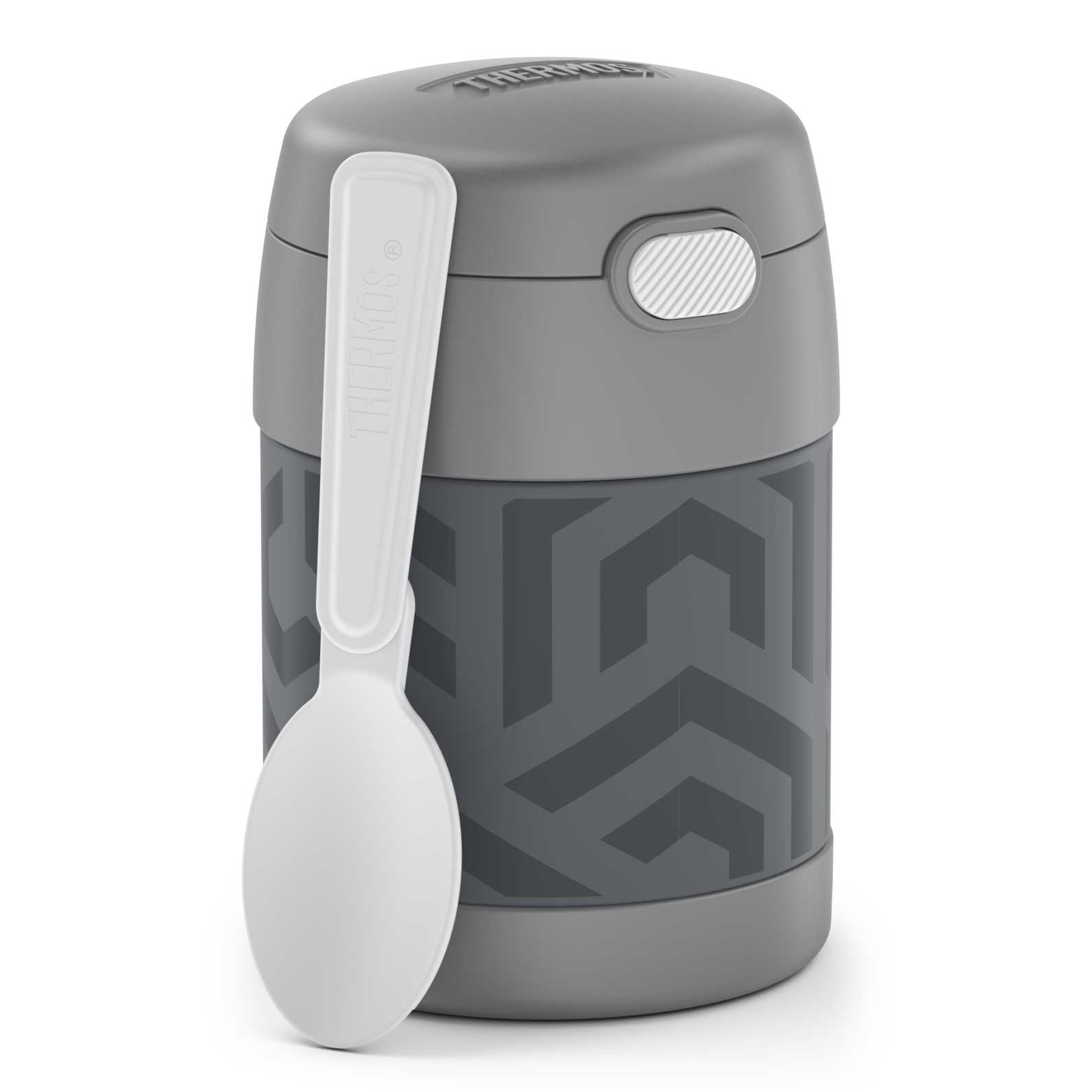 10oz FUNtainer® Food Jar Patterns - Image 6