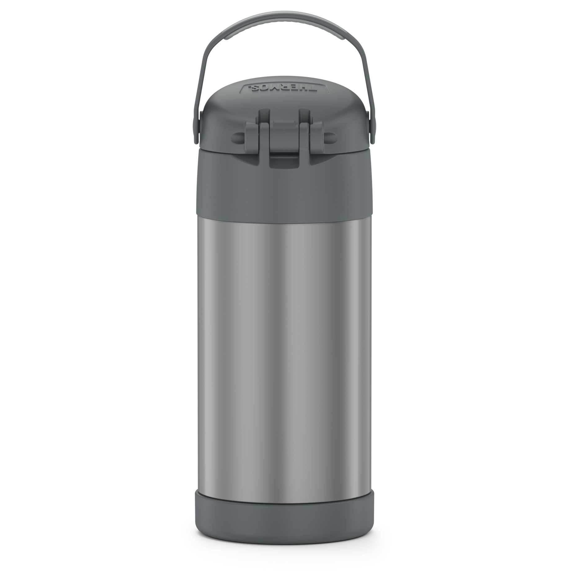 12oz FUNtainer® Water Bottle - Image 11