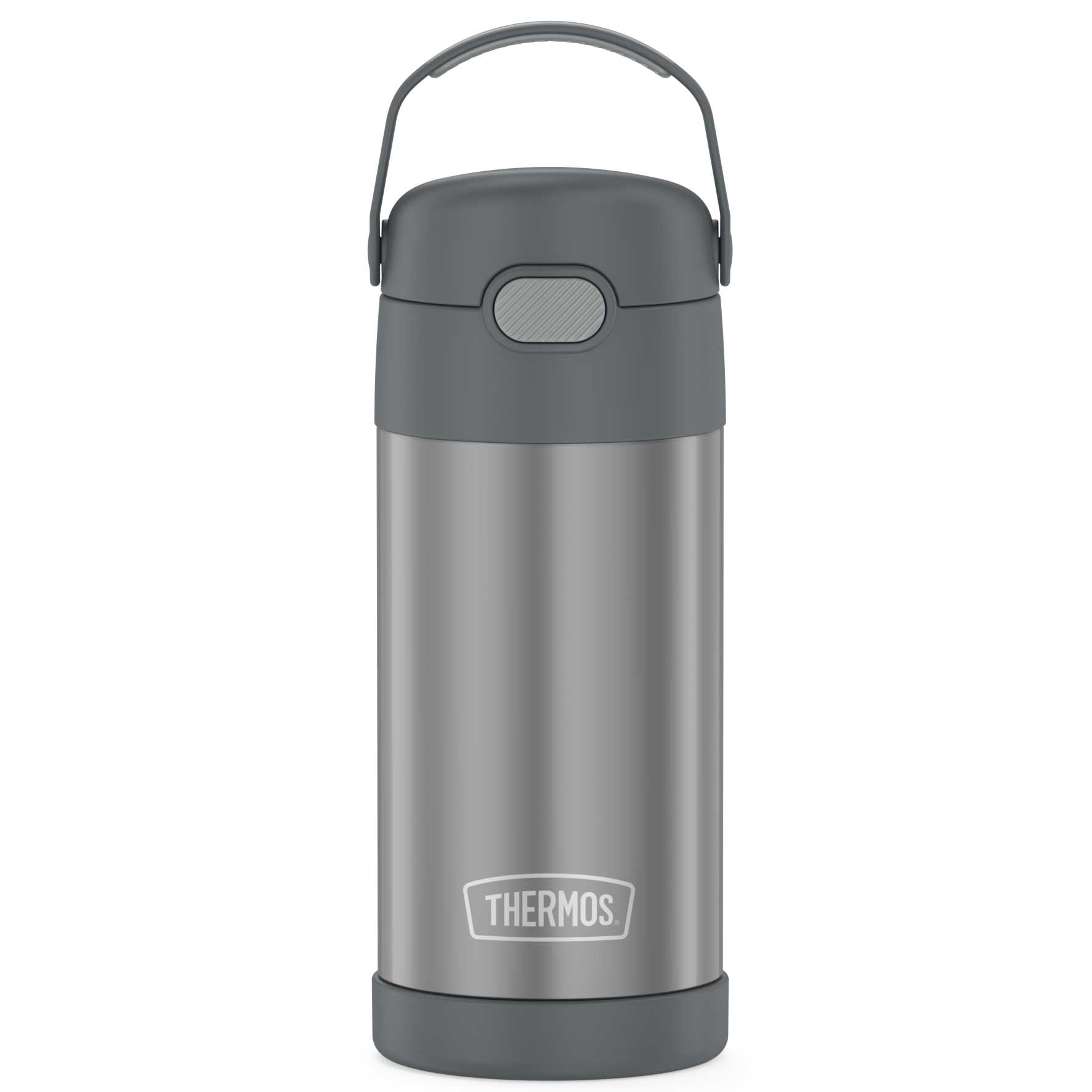 12oz FUNtainer® Water Bottle - Image 10