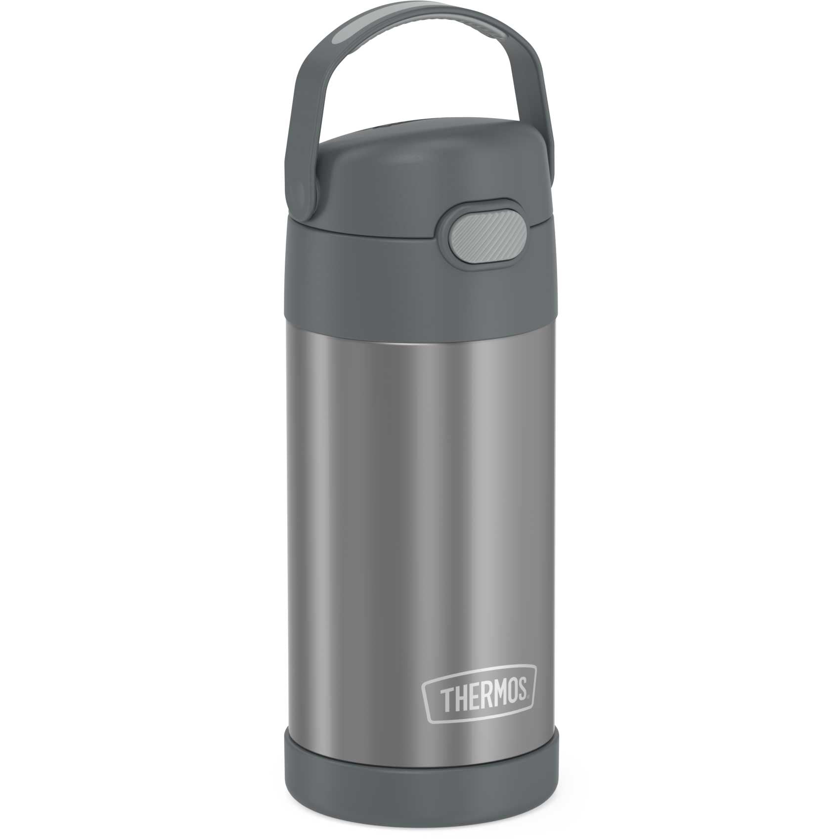 12oz FUNtainer® Water Bottle - Image 12
