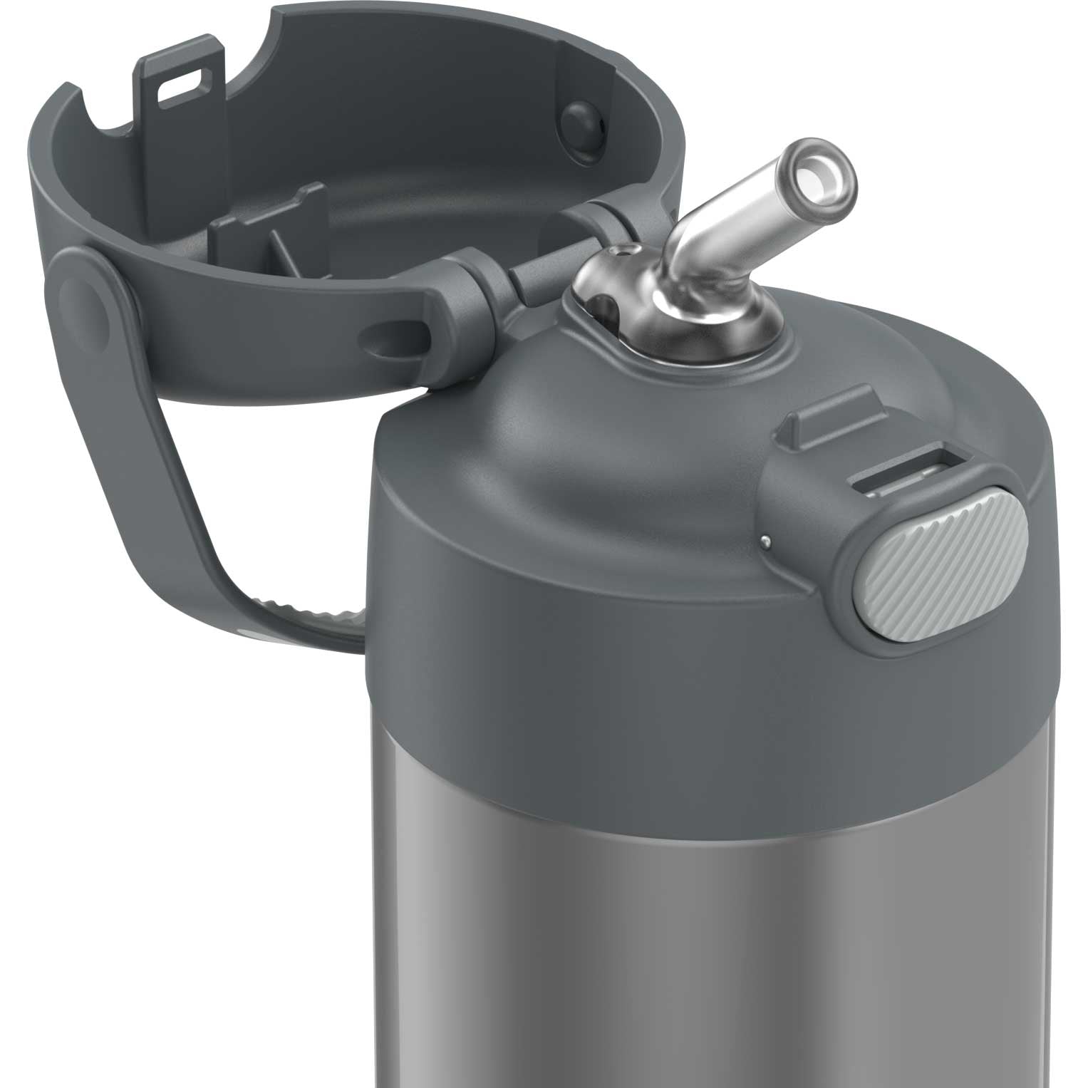 12oz FUNtainer® Water Bottle - Image 13