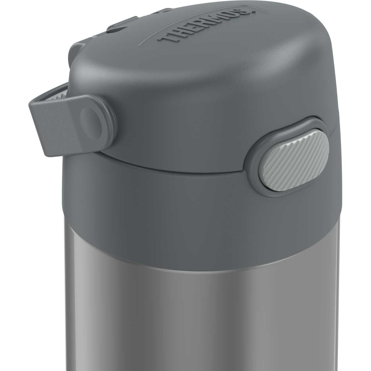 12oz FUNtainer® Water Bottle - Image 14