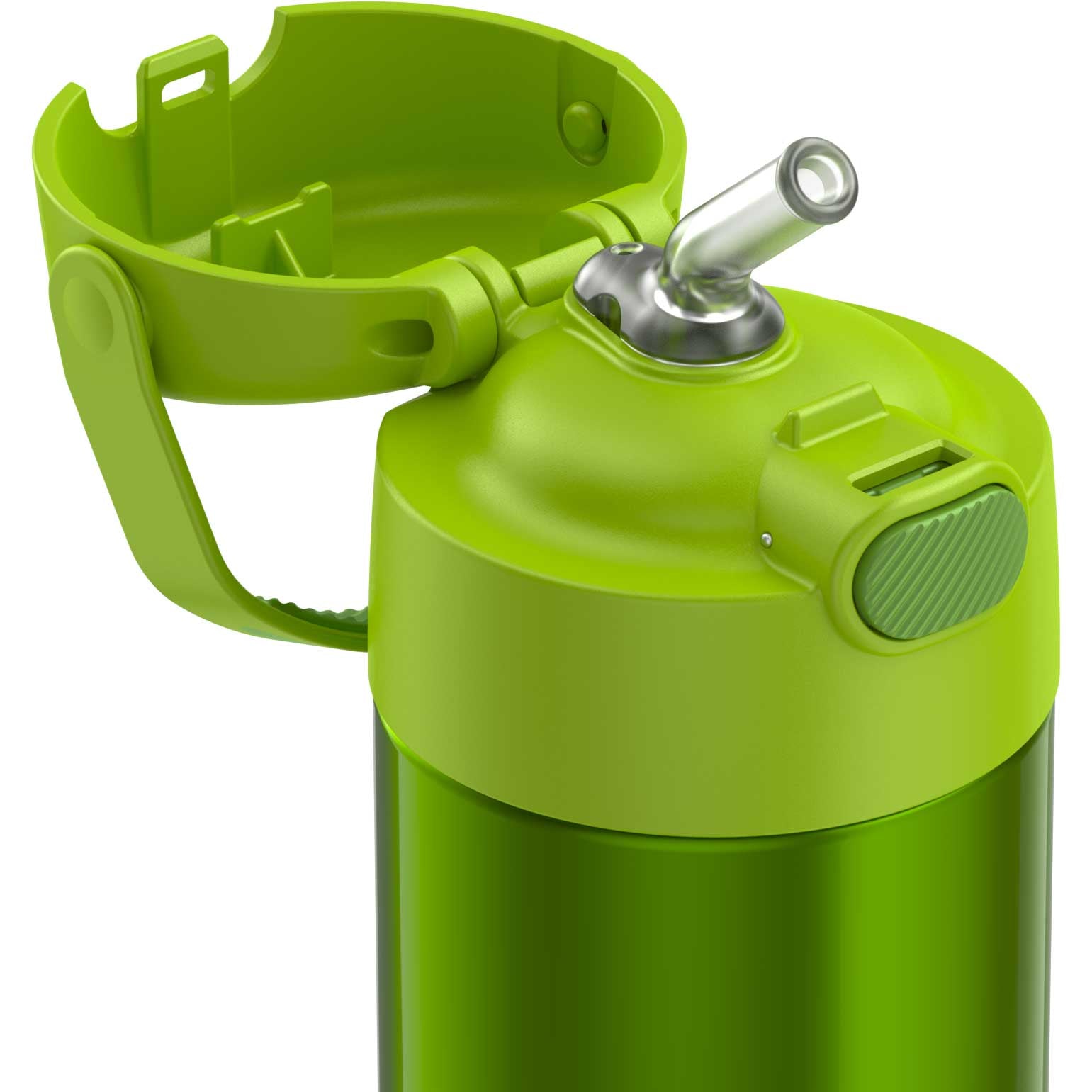 12oz FUNtainer® Water Bottle - Image 19