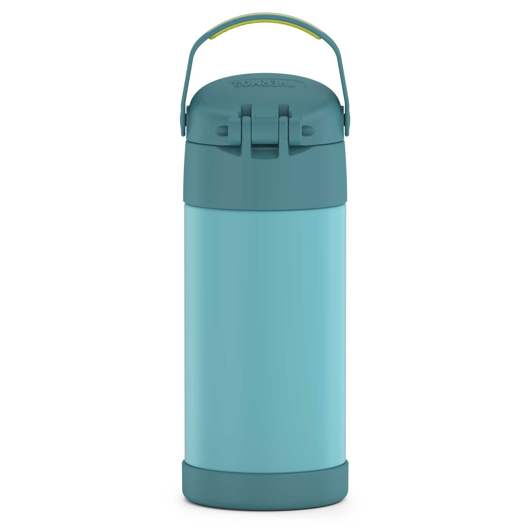 12oz FUNtainer® Water Bottle - Image 22