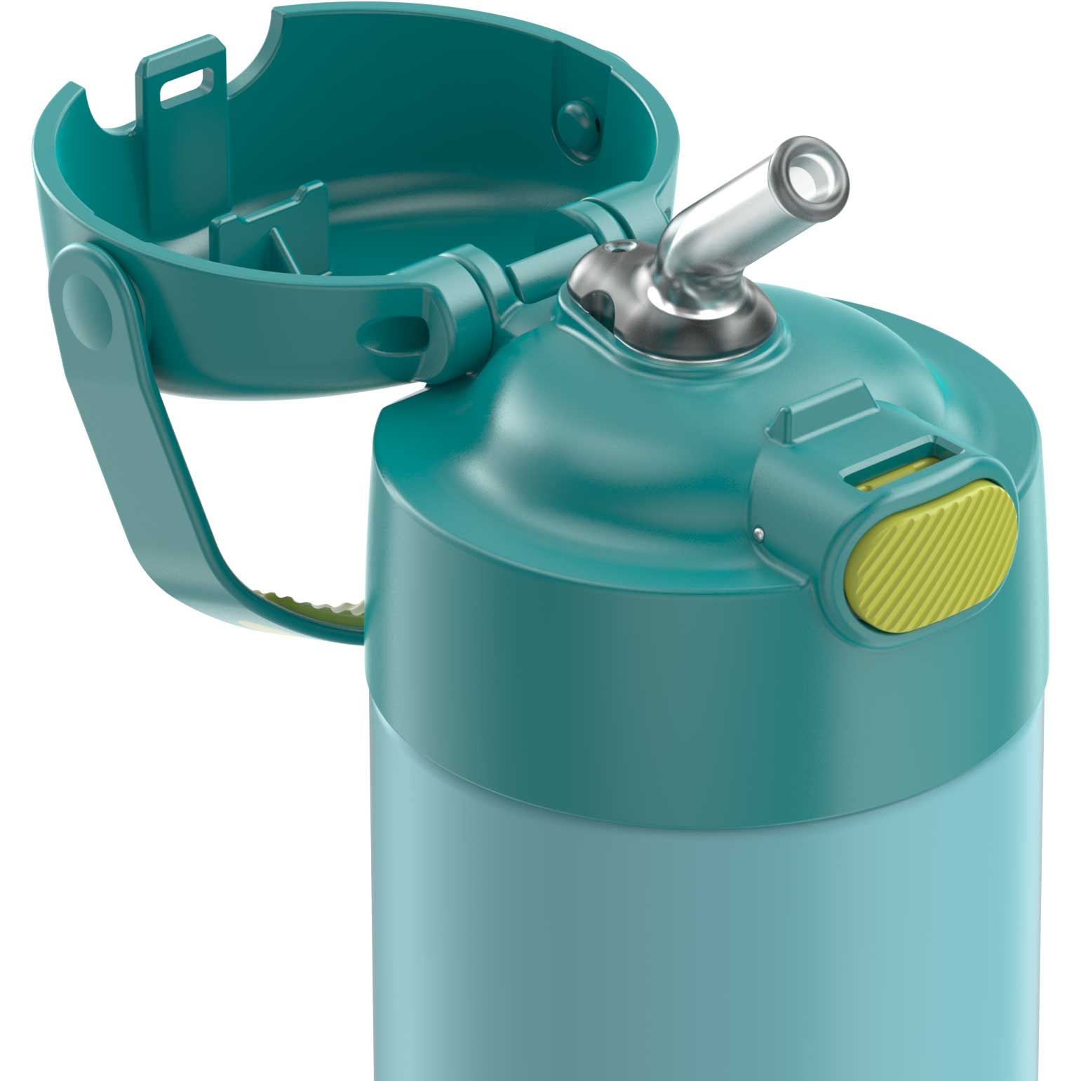12oz FUNtainer® Water Bottle - Image 26
