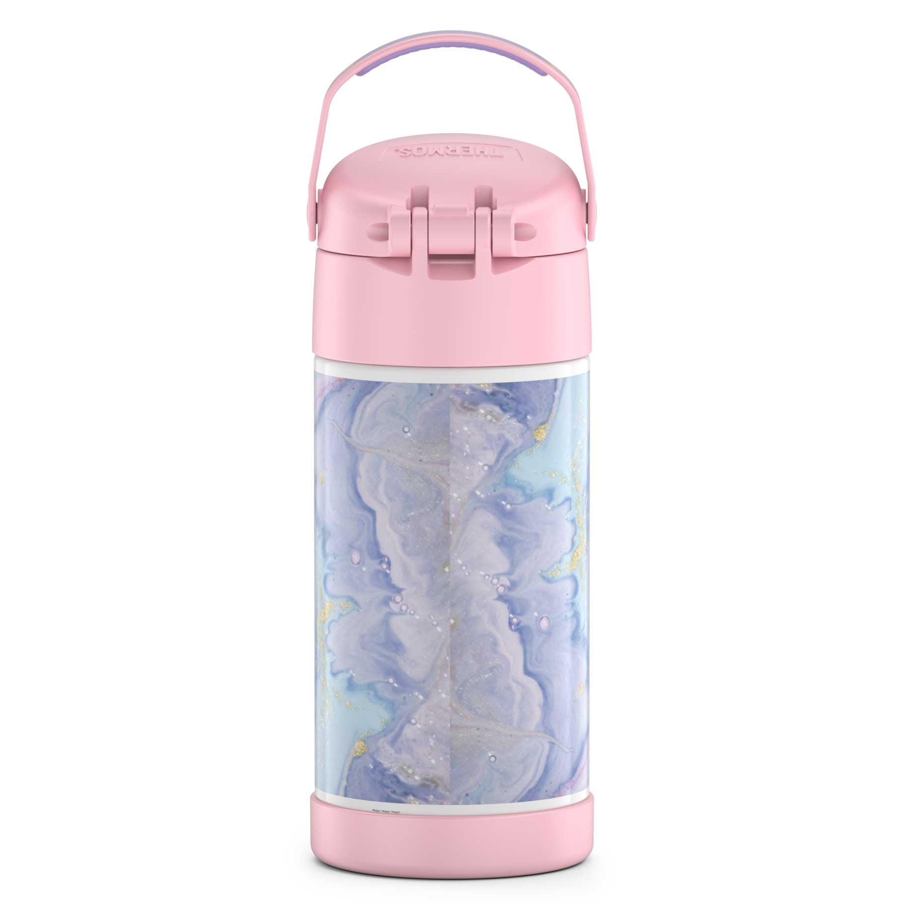 12oz FUNtainer® Water Bottle - Image 35