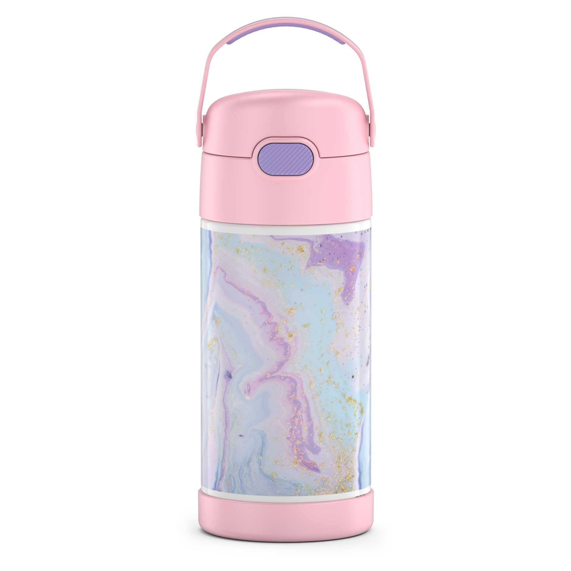 12oz FUNtainer® Water Bottle - Image 34